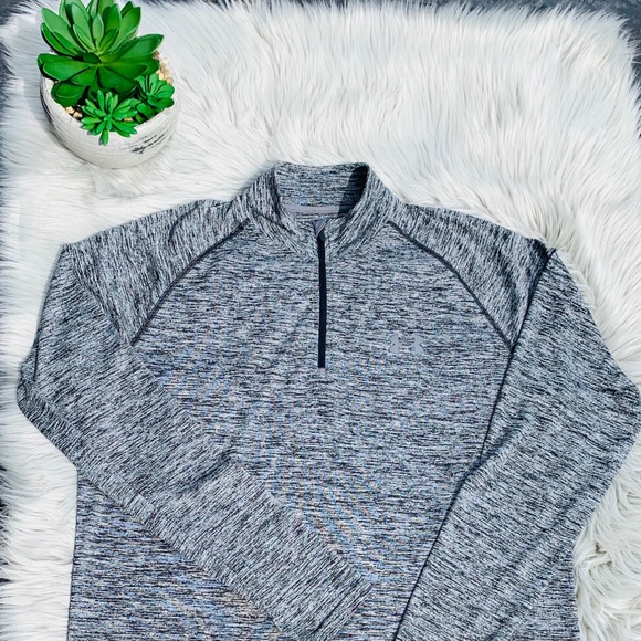 Under armour Men’s Medium pull over light weight - Picture 1 of 7